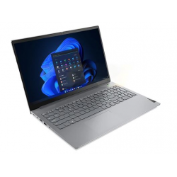 Ci7 Lenovo ThinkBook 15.6" 8GB 512GB SSD W11P Laptop