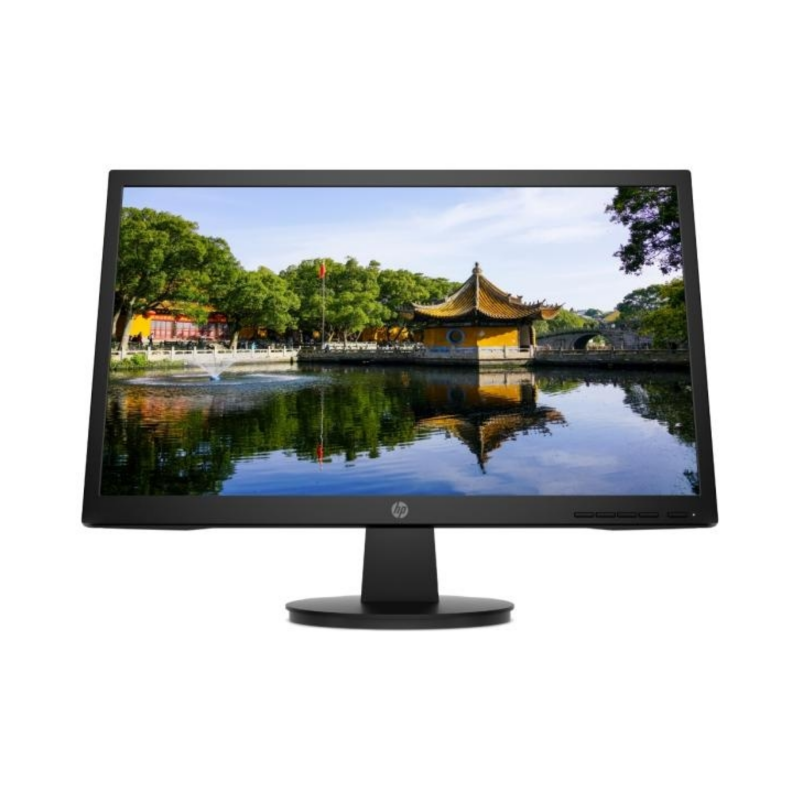 V22v G5 22" Monitor LED HP 1920 x 1080 Full HD HDMI, VGA