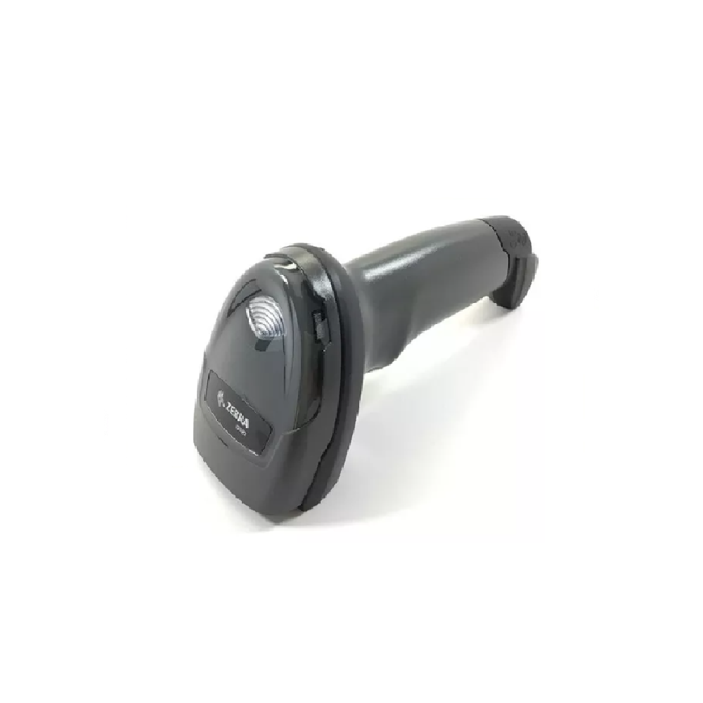 Lector De Código De Barras Zebra LI2208 1d Imager