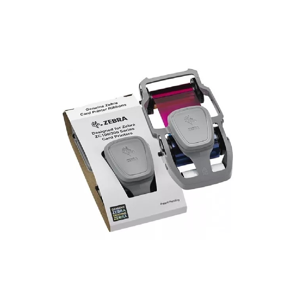 Cinta para impresora ZC100 58mm x 59mm