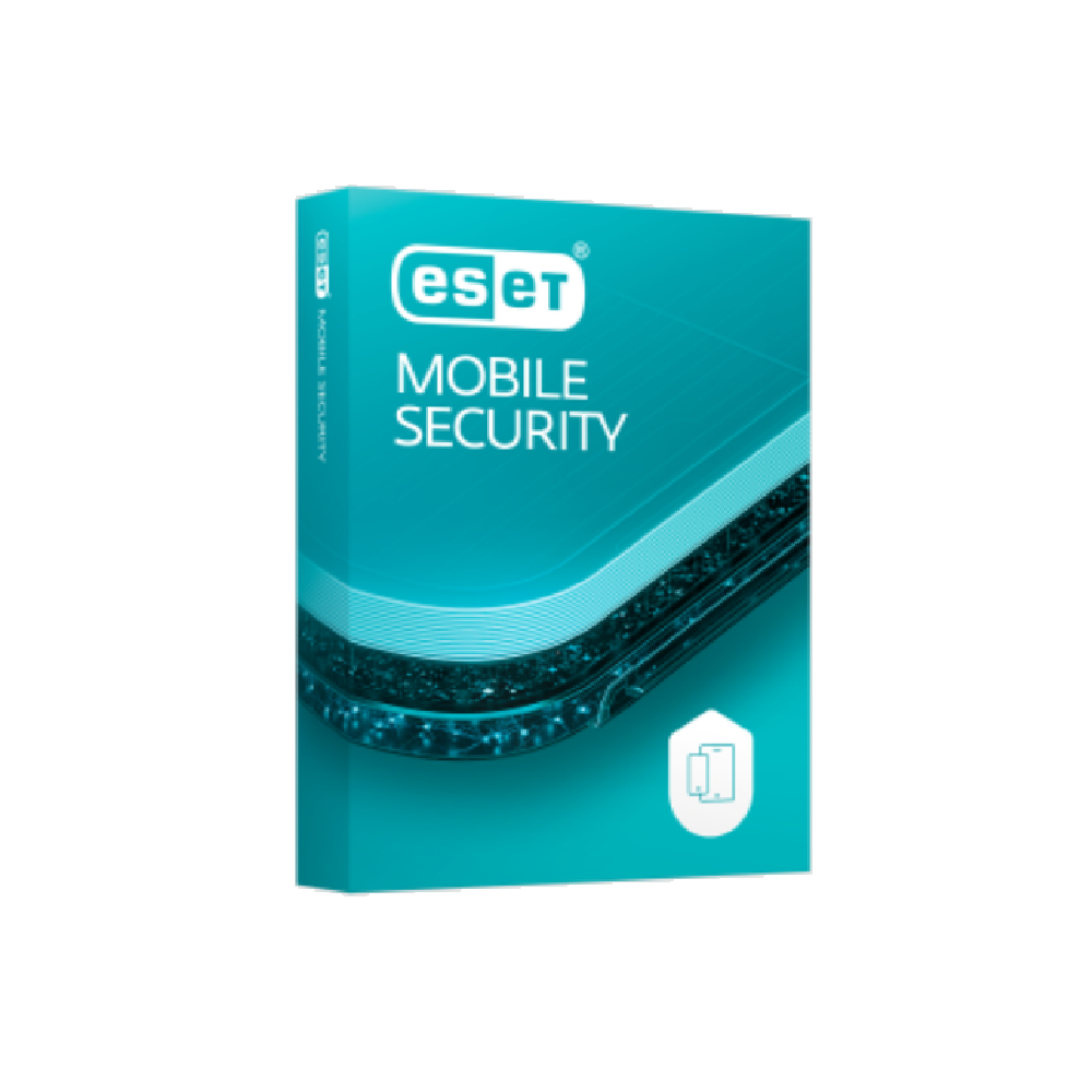 Eset Mobile Security 1 Dispositivo 1 Año