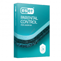 ESET Parental Control 1 Familia 1 Año