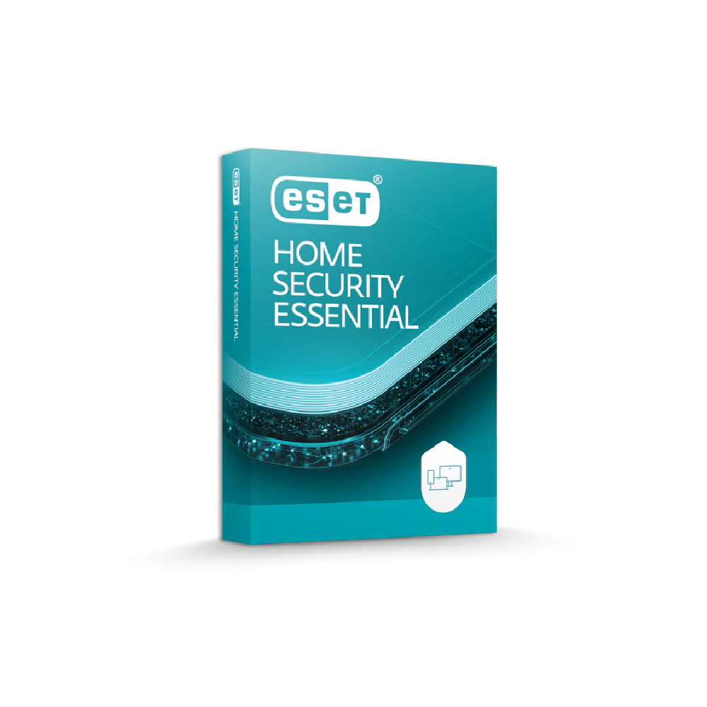 Eset Home Security Ultimate 5 dispositivos 1 año