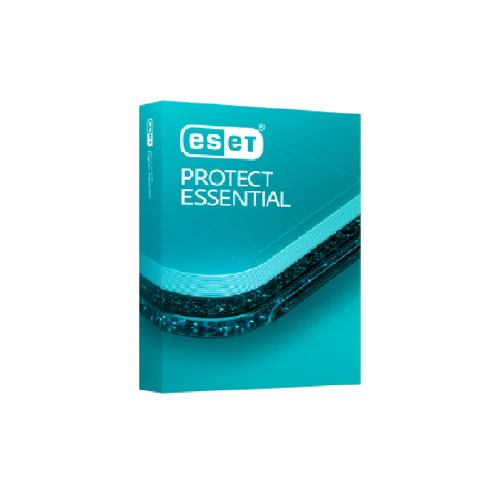 Eset Home Security Essential 5 dispositivos 1 año