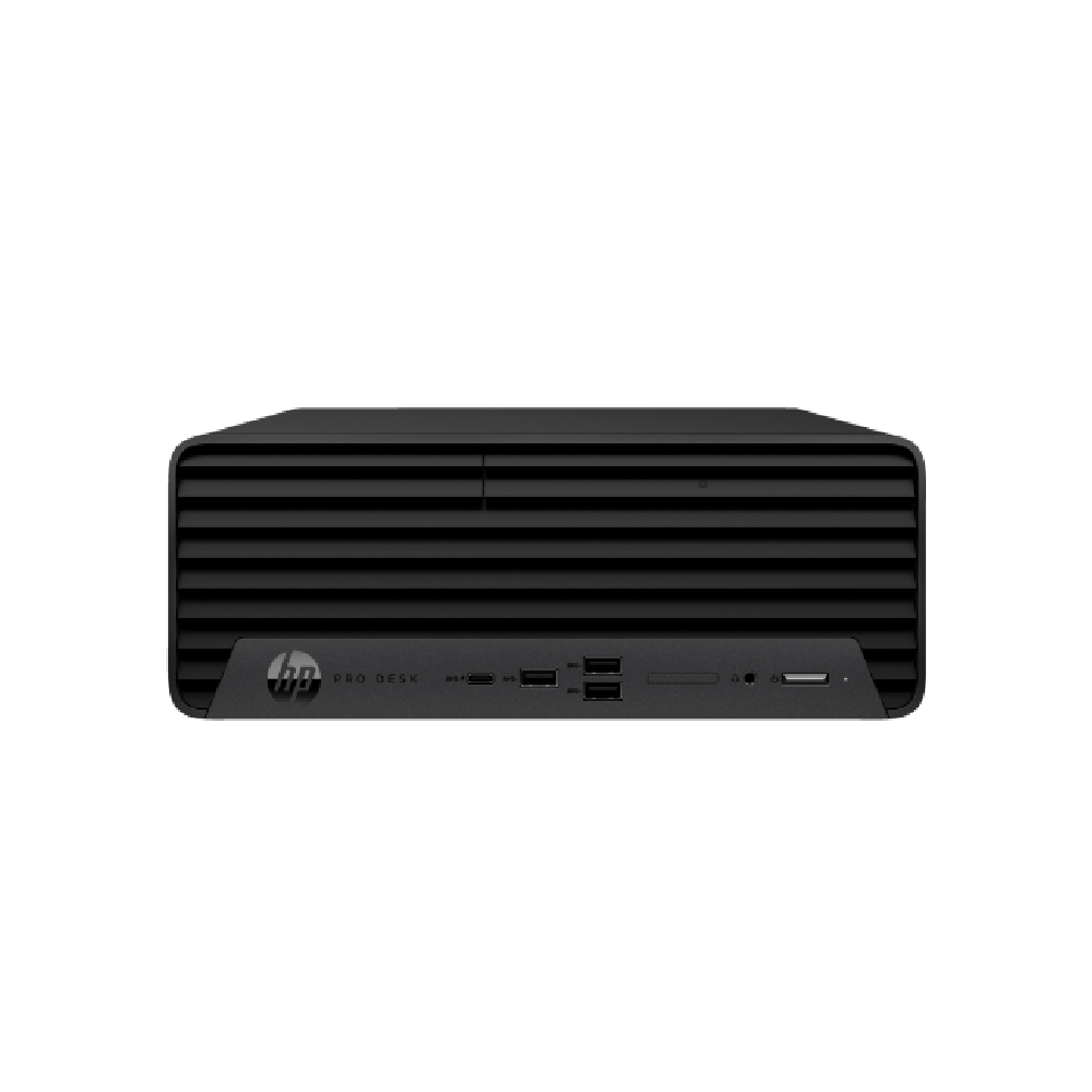 Ci5 HP Pro 400 8GB 512GB SSD Forma Reducida W11P Desktop 1y