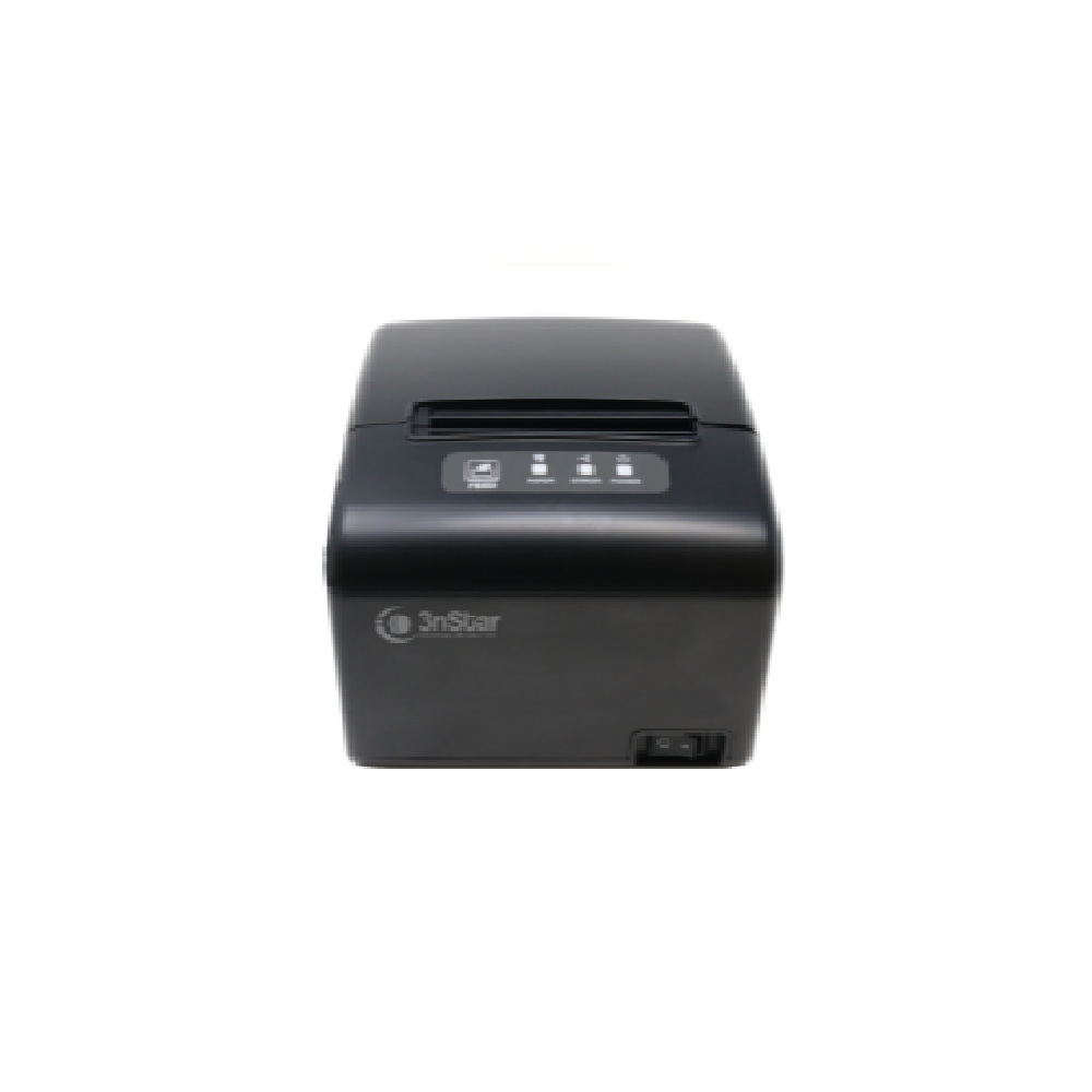 RPT006W Impresora térmica 3nstar directa de recibos 80mm wifi