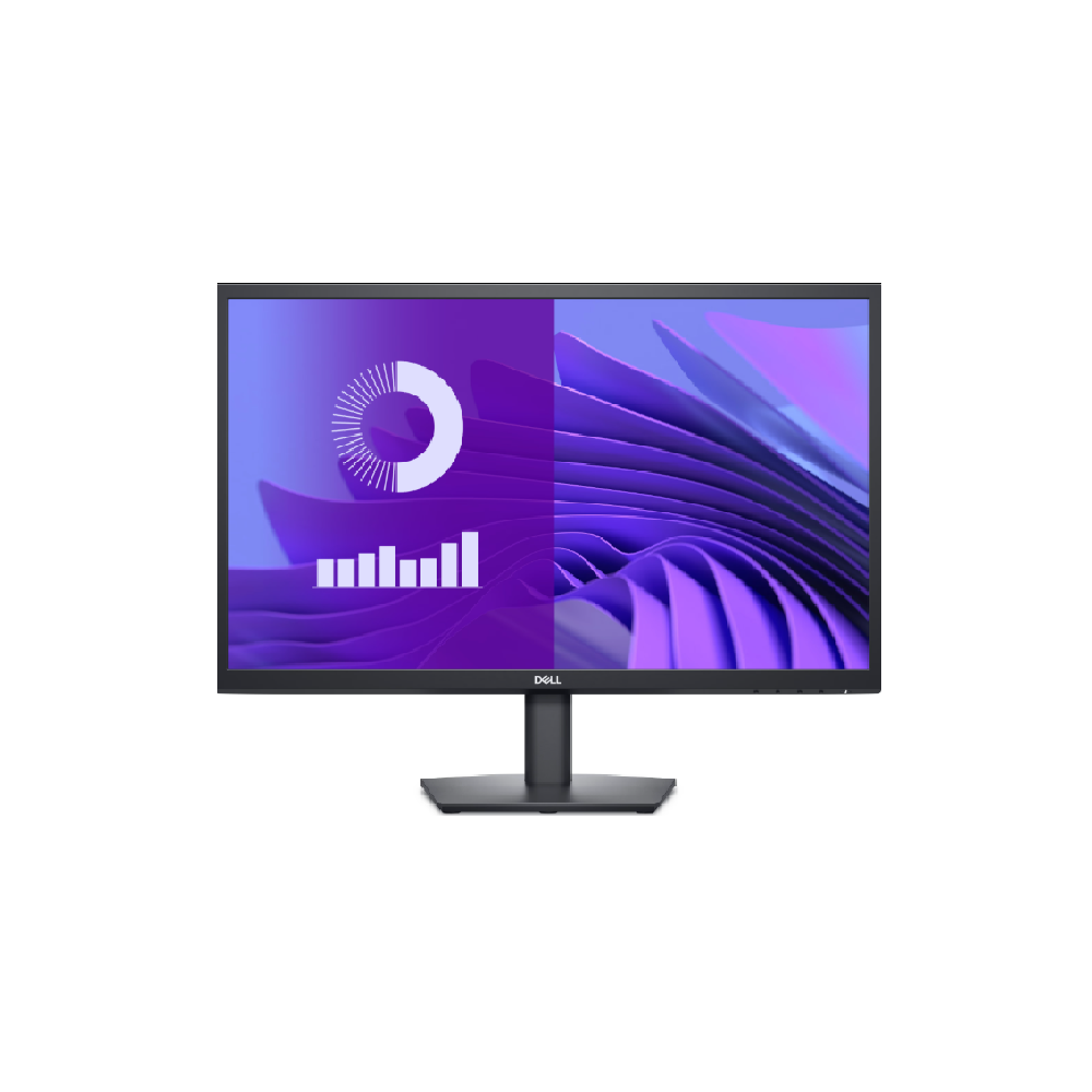 24" Monitor Dell E2425HM 1920 x 1080 HDMI, VGA, DisplayPort