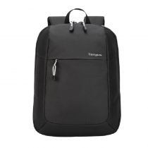 Mochila Targus Intellect Essential Para Laptop 15.6” Color Negro