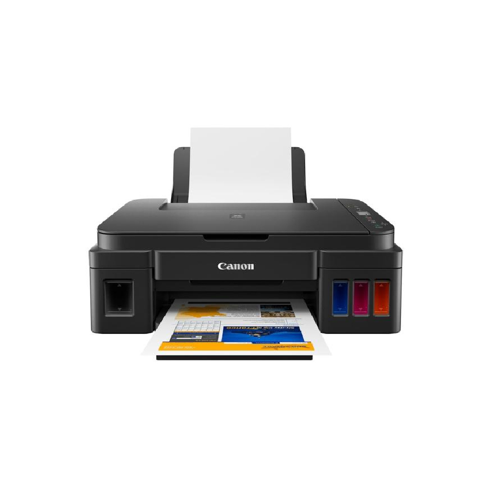 G2110 Impresora Canon Multifuncional USB