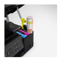 G2170 Impresora Canon Pixma Multifuncional USB
