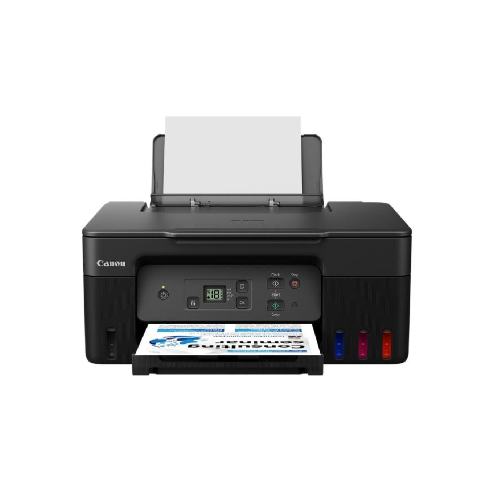 G2170 Impresora Canon Pixma Multifuncional USB