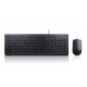Combo Lenovo Teclado Y...