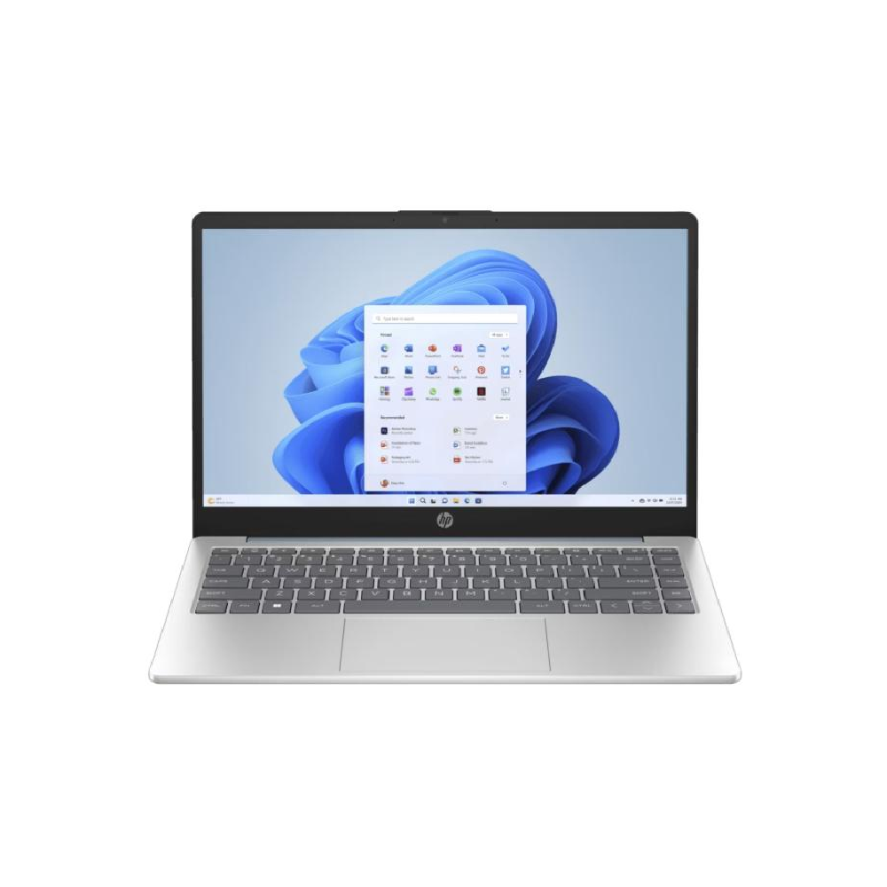 Ryzen5 HP 14-em0021la 16GB 512GB SSD 14" W11H Laptop