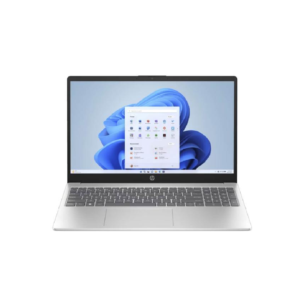 Ryzen7 HP 15-fc0013la 16GB 512GB SSD 15.6" W11H Laptop