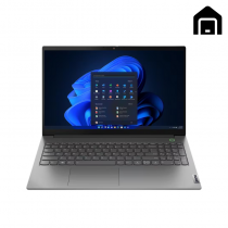 Ci7 Lenovo ThinkBook 15.6" 8GB 512GB SSD W11P Laptop