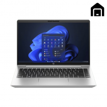 Ci7 HP ProBook 440 G10 16GB 512GB SSD 14" W11P Laptop