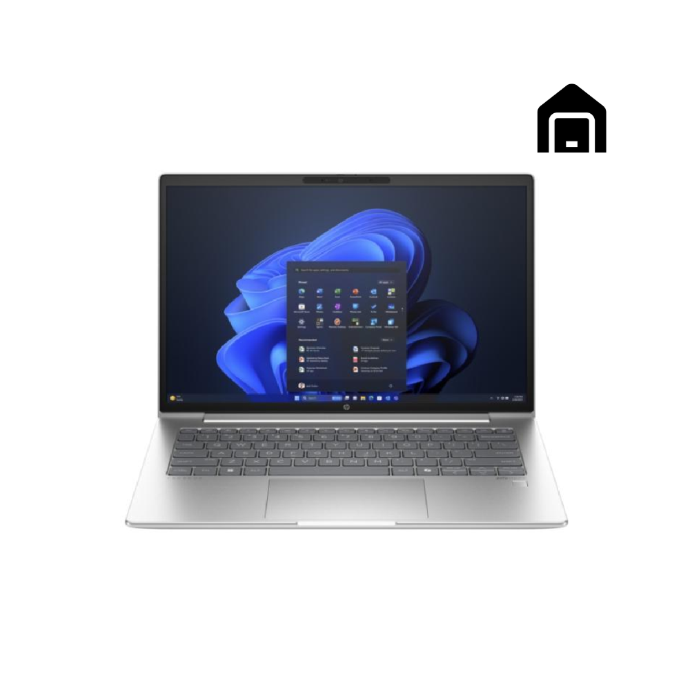 U7 Laptop HP Probook 460 G11 16GB 512GB SSD 16" W11Pro Laptop