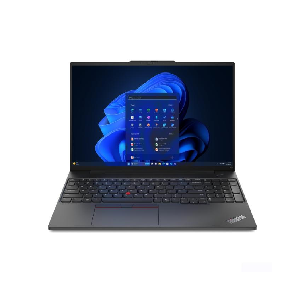 U5 Lenovo ThinkPad E16 16GB 512GB SSD 16" W11P Laptop