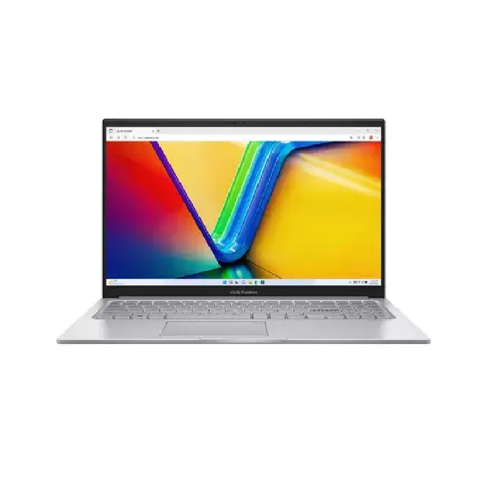Ryzen7 Asus VivoBook M1502YA 16GB 512GB SSD 15.6" W11P Laptop