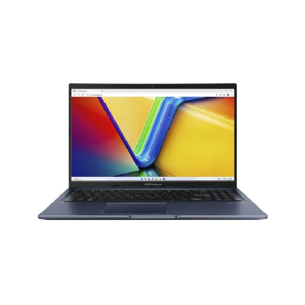 Ci7 Asus X1502VA 16GB 512GB SSD 15.6" W11P Laptop