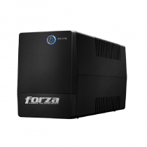 NT-751 UPS interactiva 750VA/375W, 6 slds
