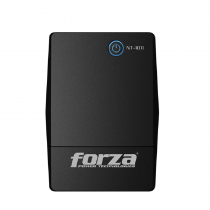 NT-1011 UPS interactiva 1000VA/500W, 6 slds