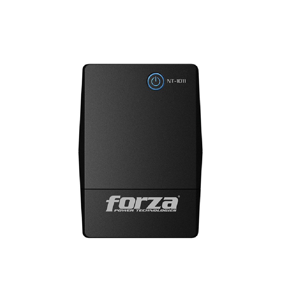 NT-1011 UPS interactiva 1000VA/500W, 6 slds