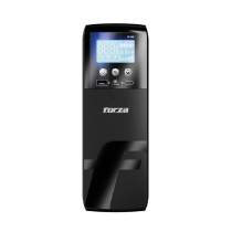 ST-1501 UPS Inteligente 1500VA/900W Torre Compacta, 10 salidas