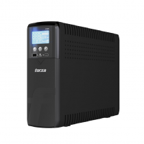 ST-1501 UPS Inteligente 1500VA/900W Torre Compacta, 10 salidas
