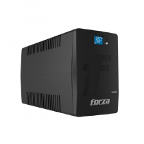 SL-1501UL UPS inteligente 1500VA/900W, 8 salidas