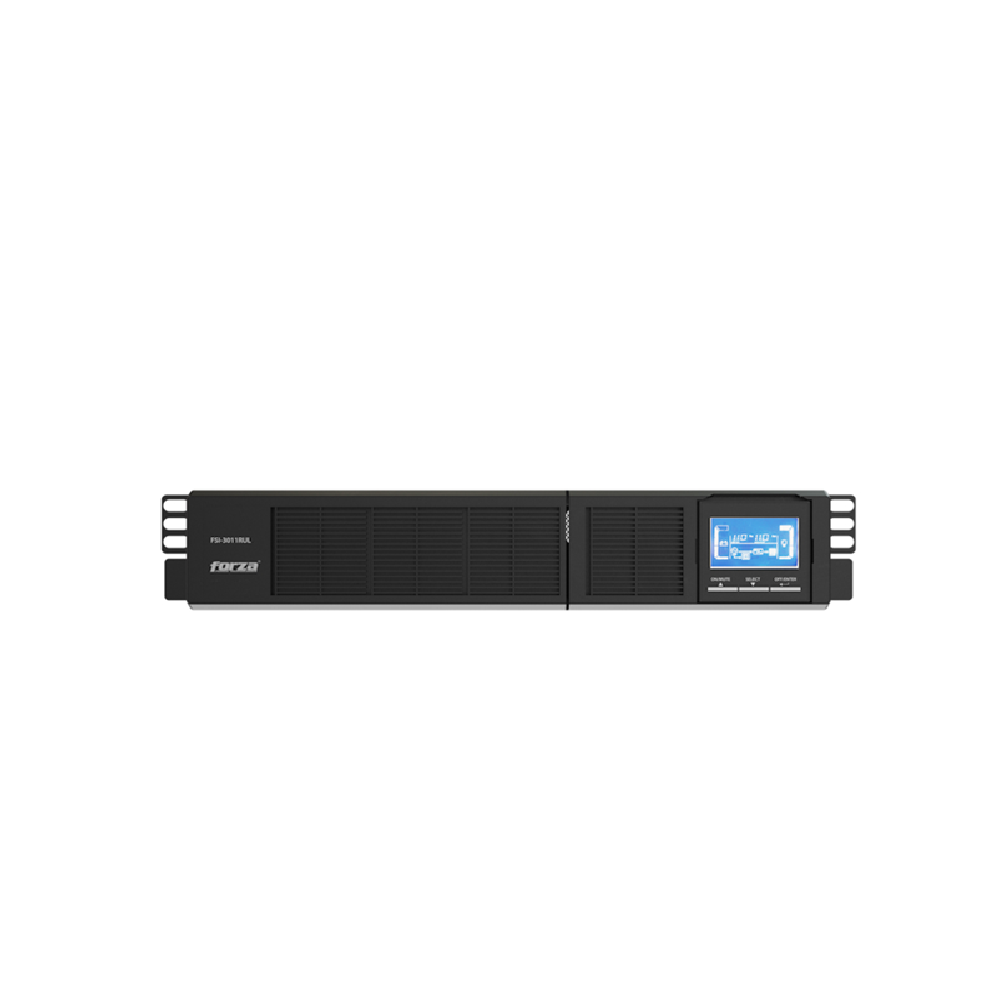 FSI-3011RUL UPS Inteligente 3000VA/2700W, 7 salidas
