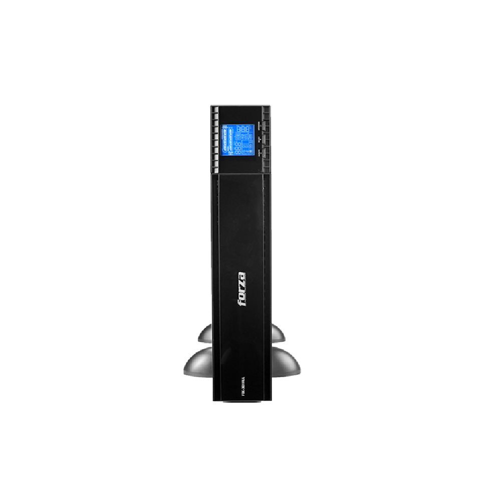FDC-3011RUL UPS en línea 3KVA/3KW, 8 slds