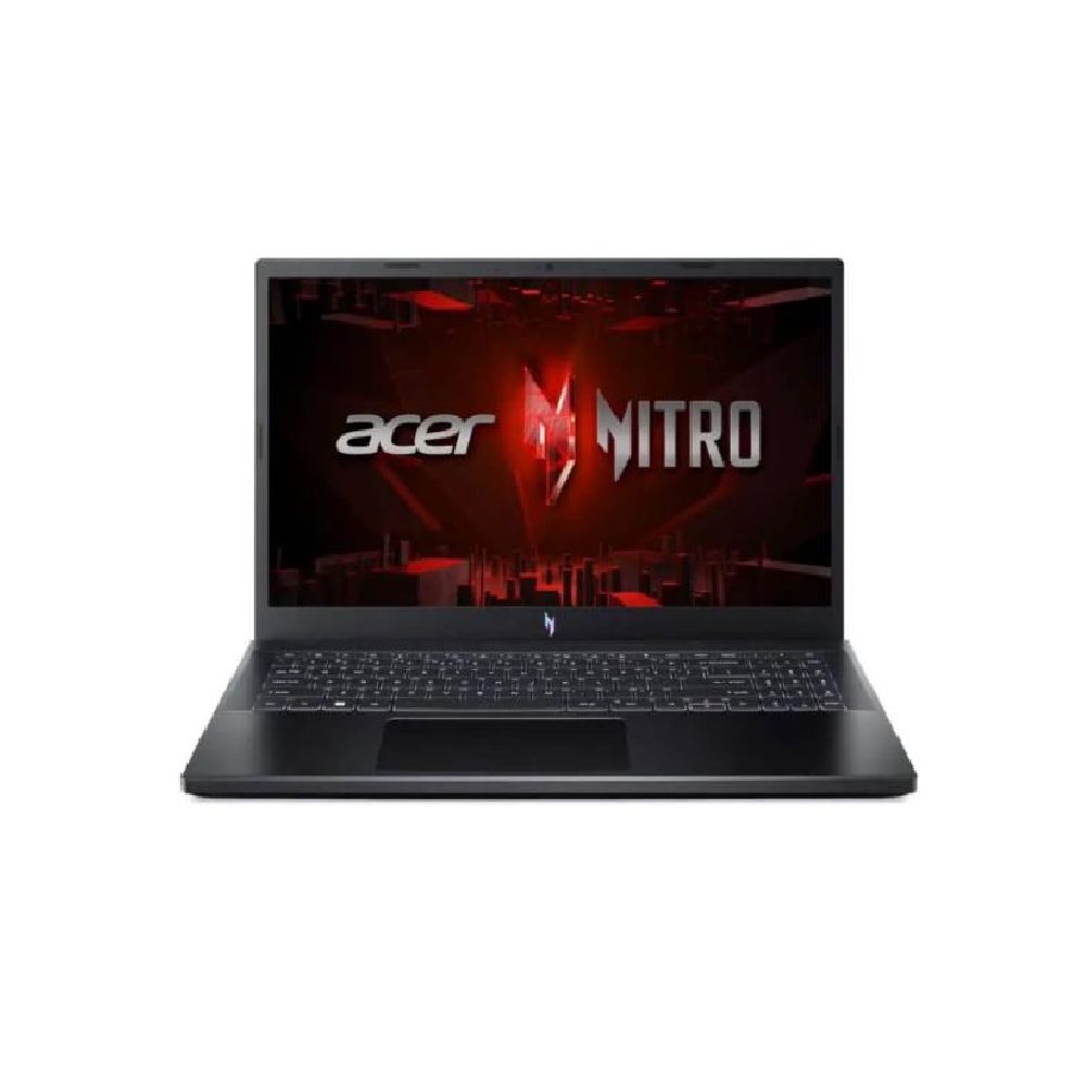 Ci5 Acer Nitro 16GB 1TB SSD 15.6" W11H RTX3050 Laptop