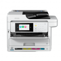 WorkForce Pro WF-C5891
