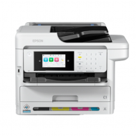 WorkForce Pro WF-C5891