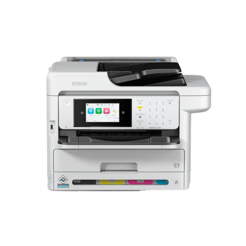 WorkForce Pro WF-C5891