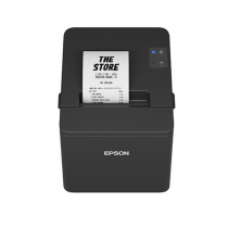 TM-T20IV Impresora Térmica de Recibos...
