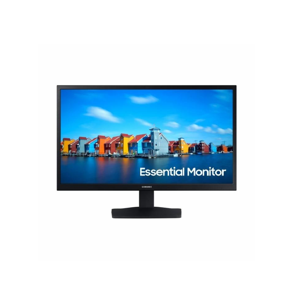 19" Monitor Samsung S19A330 HD 1366X768 HDMIVGA