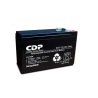 SLB12-7 BATERIA SELLADA CDP...