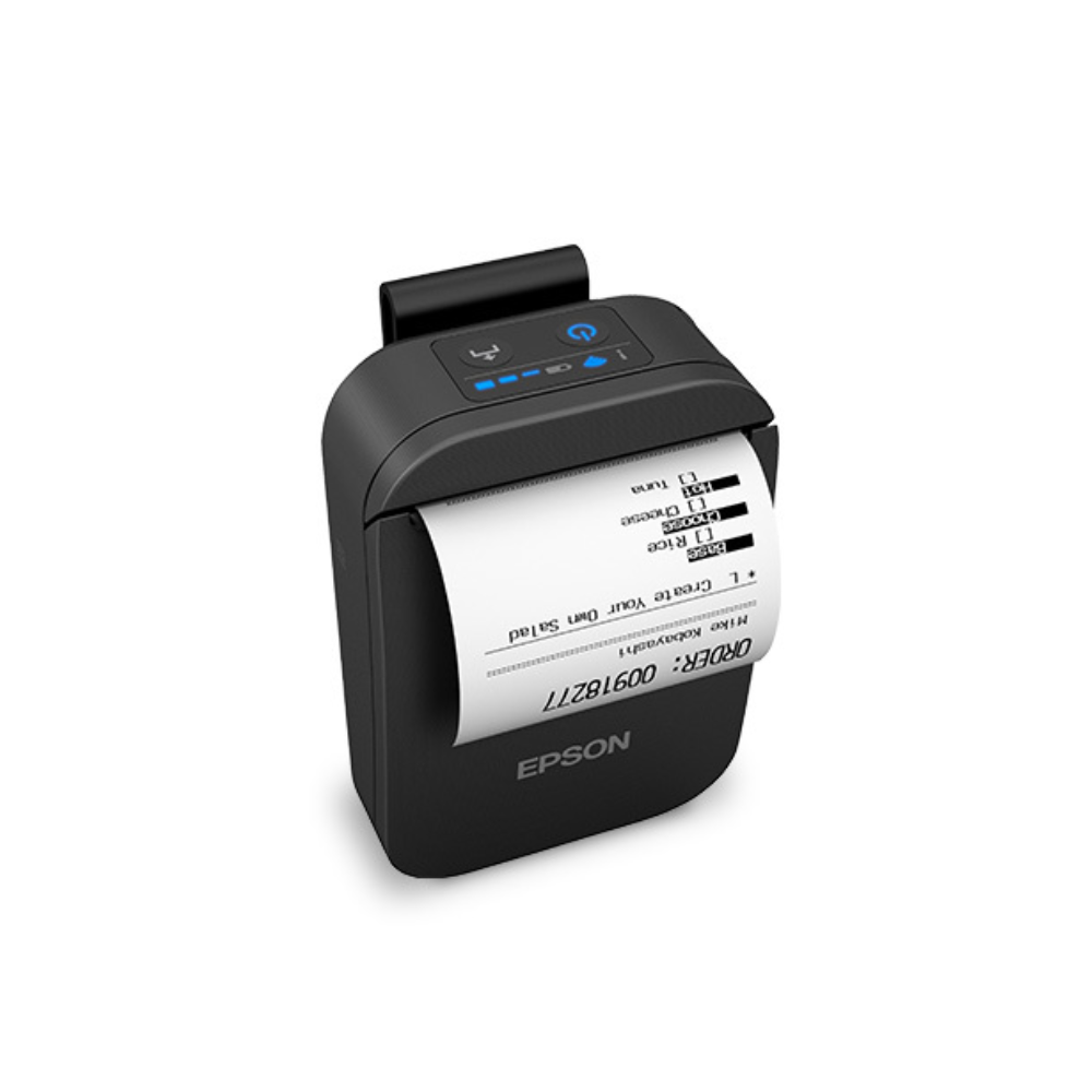 Epson Mobilink TM-P20II Impresora Wifi portatil
