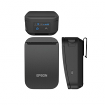 Epson Mobilink TM-P20II Impresora Wifi portatil