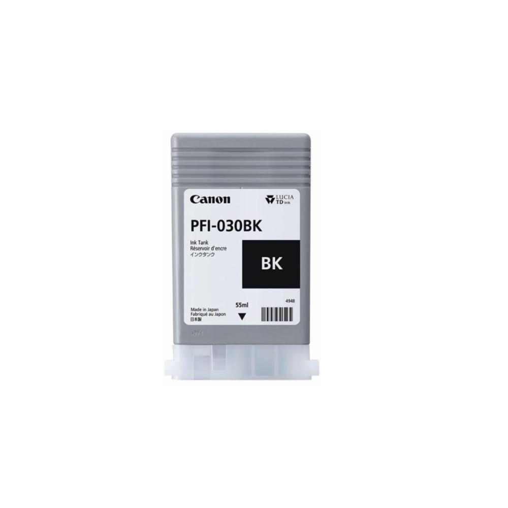 CANON PFI-030 CARTUCHO DE TINTA CANON