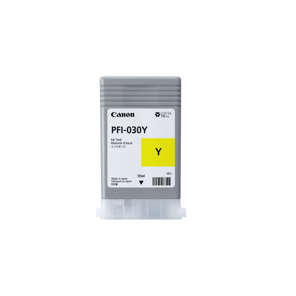 CANON PFI-030 CARTUCHO DE TINTA CANON