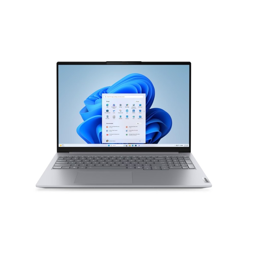 CI5 210H 16GB 512GB 16" LENOVO THINKBOOK 16 G9 NOTEBOOK
