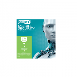 ESET Mobile Security...