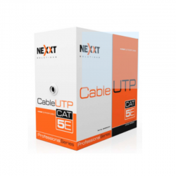 AB355NXT07 Cat5e Cable UTP...