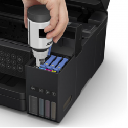 L6270 Impresora Multifuncional Epson EcoTank USB Wifi Ethernet