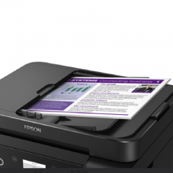L6270 Impresora Multifuncional Epson EcoTank USB Wifi Ethernet