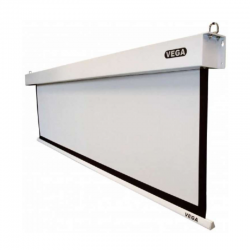 MW-K Pantalla De Proyector Epson Manual Vega Juno 80" 42"x 67"