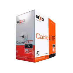 798302030015 Cat5e Cable...